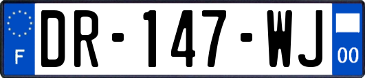 DR-147-WJ