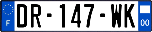 DR-147-WK