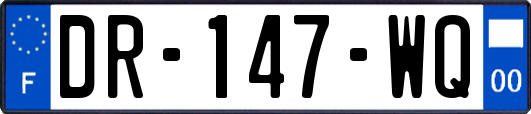 DR-147-WQ