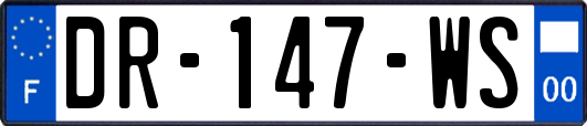 DR-147-WS