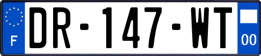 DR-147-WT