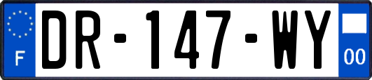 DR-147-WY