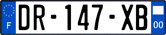 DR-147-XB