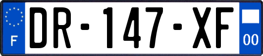 DR-147-XF