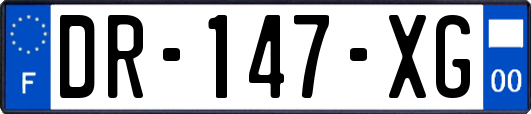 DR-147-XG