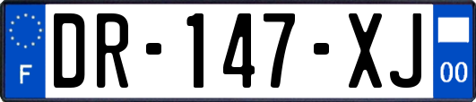DR-147-XJ