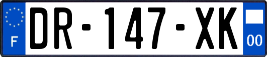 DR-147-XK