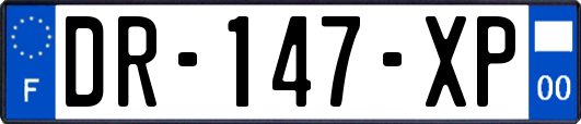 DR-147-XP