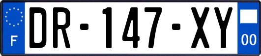 DR-147-XY