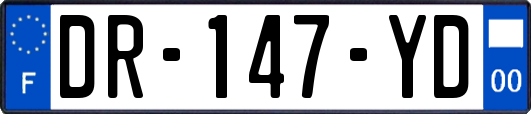 DR-147-YD