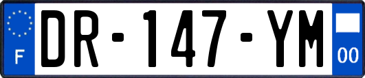 DR-147-YM