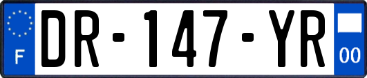DR-147-YR