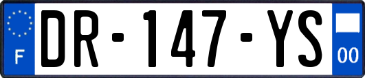 DR-147-YS