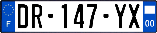 DR-147-YX