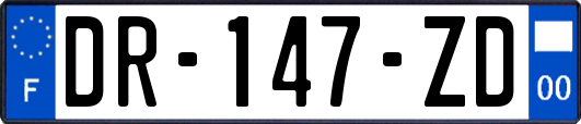 DR-147-ZD