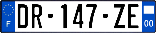 DR-147-ZE