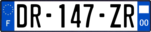 DR-147-ZR