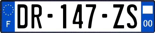DR-147-ZS