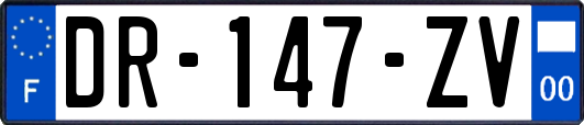 DR-147-ZV