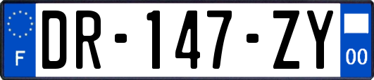 DR-147-ZY