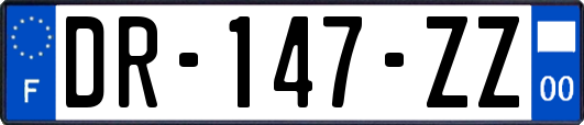 DR-147-ZZ