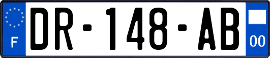 DR-148-AB