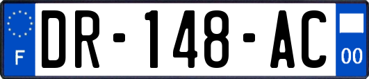 DR-148-AC