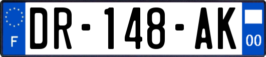 DR-148-AK