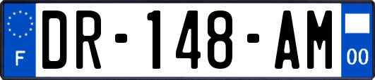 DR-148-AM