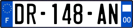 DR-148-AN