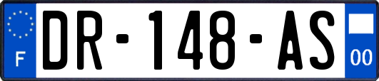 DR-148-AS