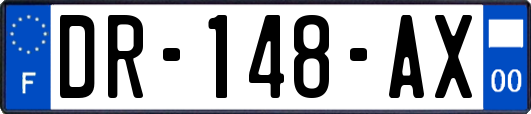 DR-148-AX