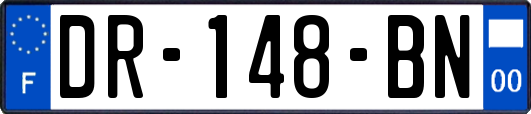 DR-148-BN