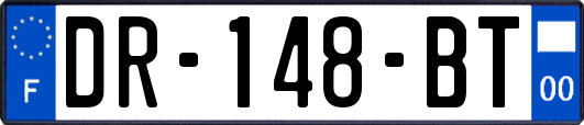 DR-148-BT