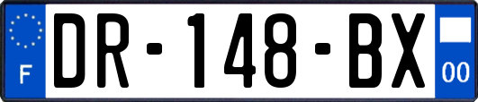 DR-148-BX