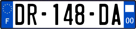 DR-148-DA