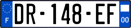 DR-148-EF