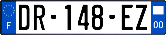 DR-148-EZ