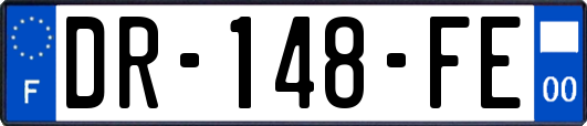 DR-148-FE