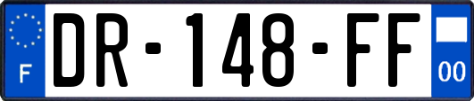DR-148-FF