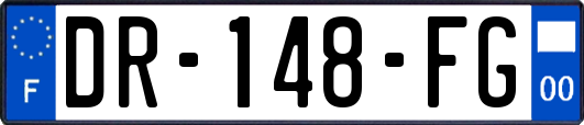 DR-148-FG