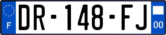 DR-148-FJ