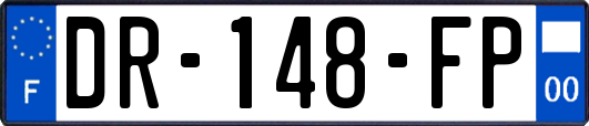 DR-148-FP