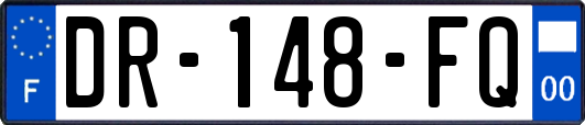 DR-148-FQ