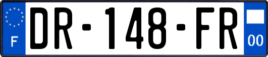 DR-148-FR