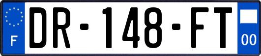 DR-148-FT