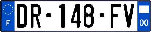 DR-148-FV