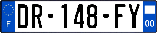 DR-148-FY