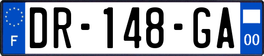 DR-148-GA