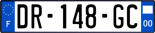 DR-148-GC